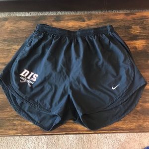 Nike dri-fit shorts